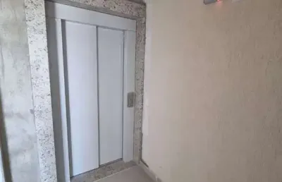 Cobertura com 3 quartos à venda na dos sabiás, --, cabral, contagem por r$ 890.000