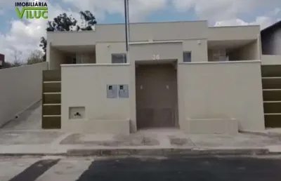 Casa com 3 quartos à venda na marechal tito, --, centro, florestal por r$ 350.000