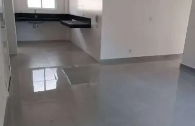 Apartamento com 3 quartos à venda na alameda das patativas, --, cabral, contagem por r$ 520.000