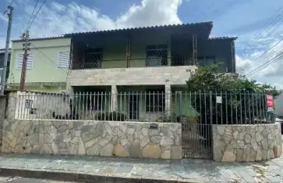 Casa com 5 quartos à venda na rua suindara, --, alípio de melo, belo horizonte por r$ 680.000