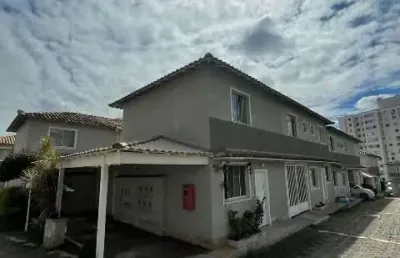 Casa em condomínio fechado com 3 quartos à venda na avenida miguel perrela, --, castelo, belo horizonte por r$ 940.000