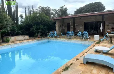 Terreno à venda na trento, --, bandeirantes, belo horizonte por r$ 1.100.000