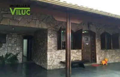Casa com 4 quartos à venda na dos comerciantes, --, alípio de melo, belo horizonte por r$ 750.000