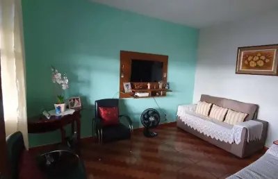 Casa com 3 quartos à venda na moscou, --, parque recreio, contagem por r$ 850.000