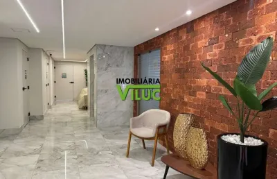 Cobertura com 3 quartos à venda na rua castelo de abrantes, --, castelo, belo horizonte por r$ 2.479.781