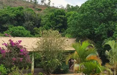 Chácara / sítio à venda na 25 de dezembro, --, andiroba, esmeraldas por r$ 1.000.000