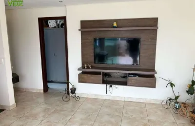 Cobertura com 3 quartos à venda na lincoln, --, união, belo horizonte por r$ 650.000