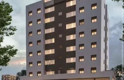 Cobertura com 3 quartos à venda na rua atlântida, --, caiçara, belo horizonte por r$ 1.120.000