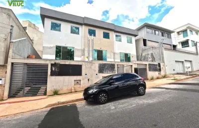 Casa com 3 quartos à venda na alameda dos canários, --, cabral, contagem por r$ 800.000