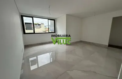 Apartamento com 3 quartos à venda na rua itororó, --, padre eustáquio, belo horizonte por r$ 890.000