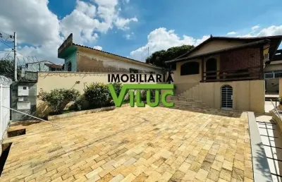 Casa com 4 quartos à venda na rua joaquim de paula, --, alípio de melo, belo horizonte por r$ 850.000