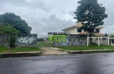 Terreno à venda na avenida expedicionário benvindo belém de lima, --, são luiz, belo horizonte por r$ 1.380.000