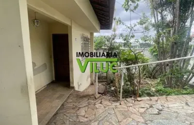 Casa com 3 quartos à venda na auta de souza, --, santa maria, belo horizonte por r$ 699.000