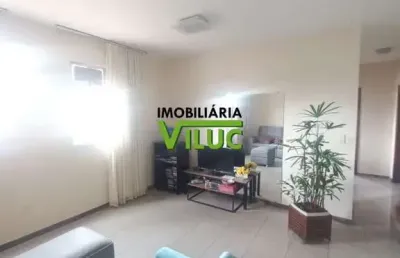 Apartamento com 3 quartos à venda na rua maria cândida de jesus, --, paquetá, belo horizonte por r$ 490.000
