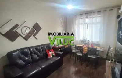 Apartamento com 3 quartos à venda na rua desembargador paulo mota, --, ouro preto, belo horizonte por r$ 480.000