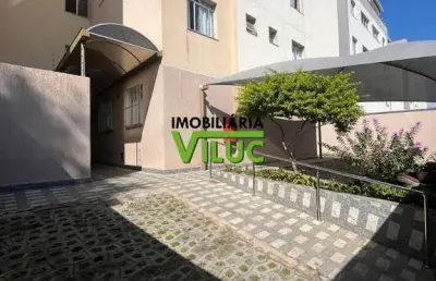Apartamento com 3 quartos à venda na avenida alterosa, --, parque turistas, contagem por r$ 380.000