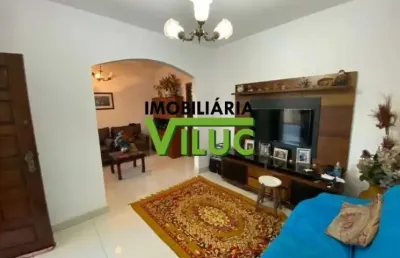 Casa com 3 quartos à venda na dos administradores, --, alípio de melo, belo horizonte por r$ 680.000