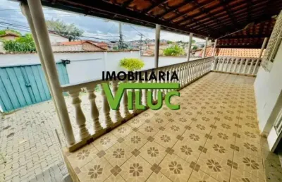 Casa com 3 quartos à venda na dos administradores, --, alípio de melo, belo horizonte por r$ 650.000