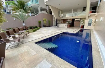 Casa em condomínio fechado com 4 quartos para alugar na rua josé rothéia, --, jardim paquetá, belo horizonte por r$ 26.000