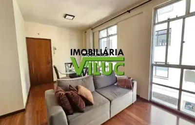 Apartamento com 3 quartos à venda na rua desembargador josé satyro, --, castelo, belo horizonte por r$ 575.000