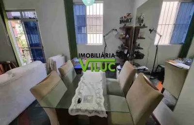 Apartamento com 3 quartos à venda na rua cantor luiz gonzaga, --, castelo, belo horizonte por r$ 500.000