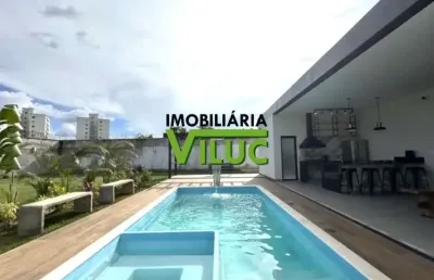 Casa com 4 quartos à venda na rua coronel durães, --, bandeirantes (pampulha), belo horizonte por r$ 2.000.000