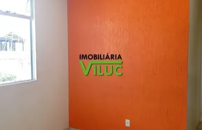 Apartamento com 3 quartos à venda na rua leonil prata, --, alípio de melo, belo horizonte por r$ 320.000