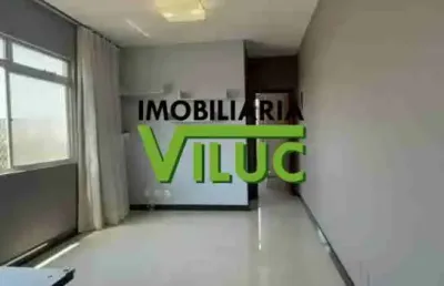 Apartamento com 1 quarto à venda na rua maria cândida de jesus, --, paquetá, belo horizonte por r$ 285.000