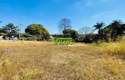 Terreno à venda na rua expedicionário nilo morais pinheiro, --, são luiz, belo horizonte por r$ 1.400.000