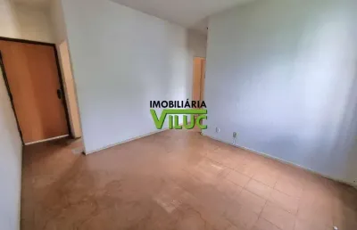 Apartamento com 2 quartos à venda na rua dos médicos, --, alípio de melo, belo horizonte por r$ 260.000