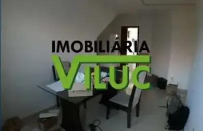 Apartamento com 3 quartos à venda na rua jonas vanucci lins, --, paquetá, belo horizonte por r$ 525.000