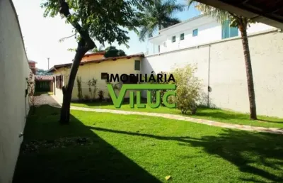 Casa com 3 quartos à venda na sebastião antônio carlos, --, bandeirantes (pampulha), belo horizonte por r$ 1.100.000