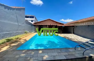 Casa com 3 quartos à venda na ursulina de melo, --, alípio de melo, belo horizonte por r$ 1.300.000