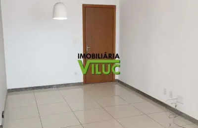 Apartamento com 3 quartos à venda na rua castelo de edimburgo, --, castelo, belo horizonte por r$ 650.000
