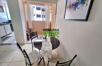 Apartamento com 2 quartos à venda na rua leopoldo campos nunes, --, manacás, belo horizonte por r$ 300.000