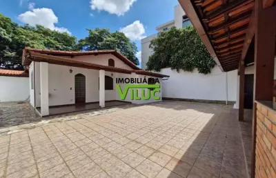 Casa com 4 quartos à venda na rua castelo guimarães, --, castelo, belo horizonte por r$ 1.350.000