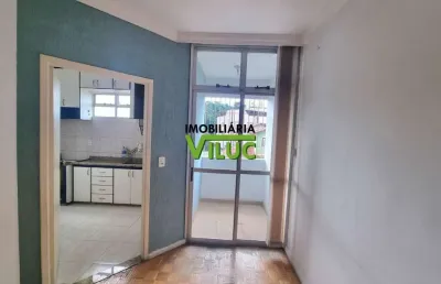 Apartamento com 3 quartos à venda na rua maria pereira de araújo, --, castelo, belo horizonte por r$ 325.000