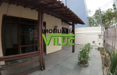 Casa com 4 quartos à venda na rua professor manoel casassanta, --, ouro preto, belo horizonte por r$ 1.470.000