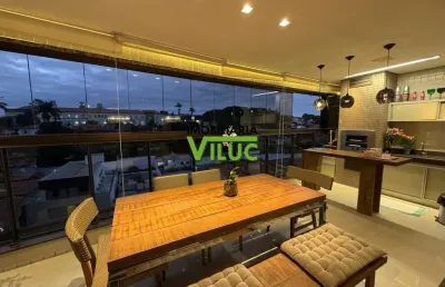 Apartamento com 4 quartos à venda na avenida coronel josé dias bicalho, --, são josé, belo horizonte por r$ 2.700.000