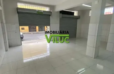 Ponto comercial para alugar na rua belo oriente, --, providência, belo horizonte por r$ 1.500