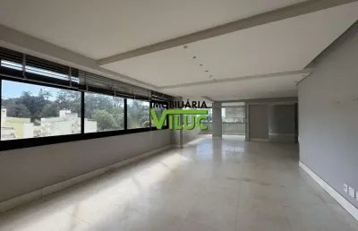 Apartamento com 4 quartos à venda na avenida fleming, --, ouro preto, belo horizonte por r$ 2.000.000
