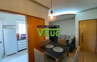 Apartamento com 2 quartos à venda na rua doutor sylvio menicucci, --, castelo, belo horizonte por r$ 435.000
