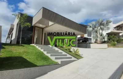 Casa em condomínio fechado com 3 quartos à venda na mg 10, saída 26a, vespasiano - mg, 33200-000, --, condomínio villas park, vespasiano por r$ 1.430.000