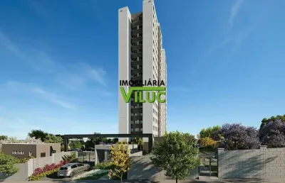 Apartamento com 2 quartos à venda na poço fundo, --, santa terezinha, belo horizonte por r$ 420.000