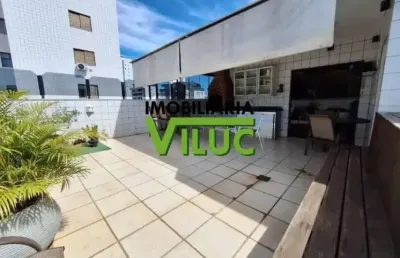 Cobertura com 4 quartos à venda na rua castelo de abrantes, --, castelo, belo horizonte por r$ 1.290.000