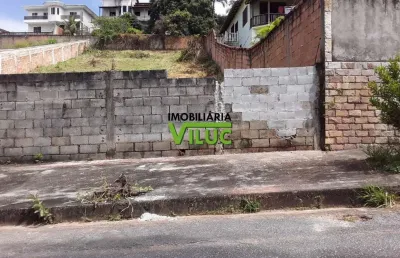 Terreno à venda na alcides salles filho, --, garças, belo horizonte por r$ 750.000