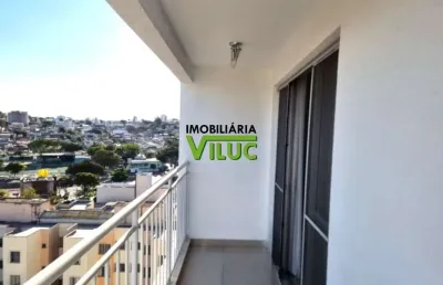 Apartamento com 3 quartos à venda na rua maria pereira de araújo, --, castelo, belo horizonte por r$ 780.000