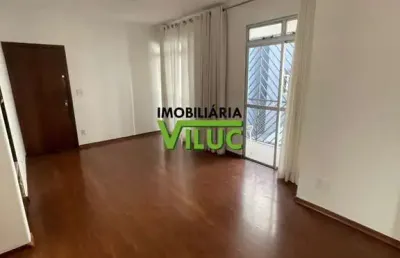 Apartamento com 3 quartos para alugar na rua romualdo lopes cançado, --, castelo, belo horizonte por r$ 3.200