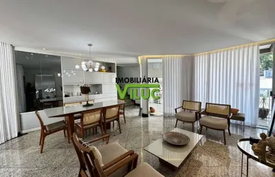 Casa com 4 quartos à venda na nicanor carvalho, --, álvaro camargos, belo horizonte por r$ 1.250.000