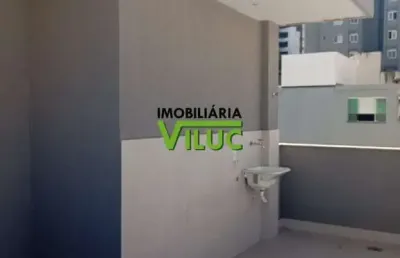 Cobertura com 2 quartos à venda na alameda dos pintassilgos, --, cabral, contagem por r$ 649.000
